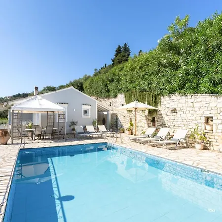 Villa Giorgos