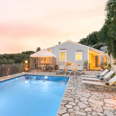 Villa Giorgos